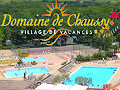 Domaine de Chaussy *****