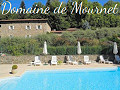 Domaine de Mournet