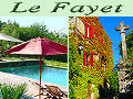 Domaine du Fayet