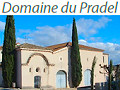 Domaine du Pradel