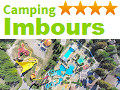 Camping Imbours ****