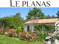 Domaine le Planas