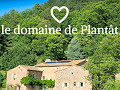 Domaine de Plantât