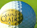 Domaine de Saint-Clair ****