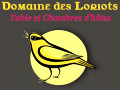 Domaine des Loriots