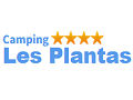 Camping les Plantas ****