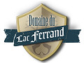 Domaine du lac Ferrand