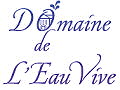 Le Domaine de l'Eau Vive