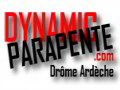 Dynamic Parapente
