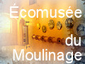 Écomusée du Moulinage