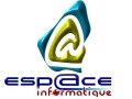 Espace informatique