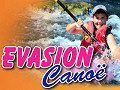 Evasion canoe