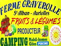 Ferme Graverolle