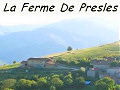 Ferme de Presles