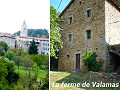 La Ferme de Valamas