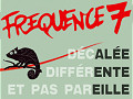 Fréquence7 - Radio FM