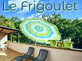 Gîtes du Frigoulet