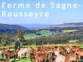 Ferme de Sagne-Rousseyre