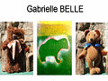Gabrielle Belle