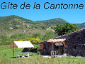 Gîte de la Cantonne