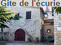 Gîte de l'écurie