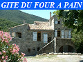 Gîte du Four à Pain ***