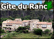 Le Gîte du Ranc