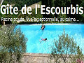 Gîte de l'Escourbis