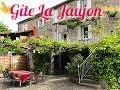 Gîte la Jaujon