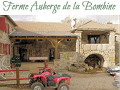 Ferme Auberge la Bombine