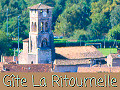 Gîte la Ritournelle