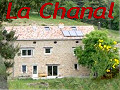 Gîte de la Chanal 07