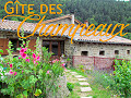 Gîte des Champeaux