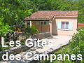 Les Gîtes des Campanes ***