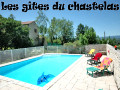Les Gîtes du Chastelas