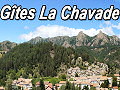 Gîtes la Chavade