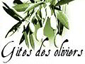 Gîtes des Oliviers