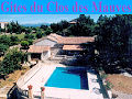 Les Gîtes du Clos des Mauves