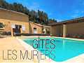 Gîtes les Muriers