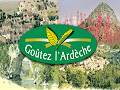 Goûtez l'Ardèche