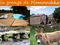 La Grange de Mamouchka