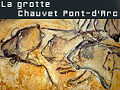 La grotte Chauvet