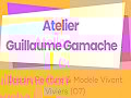 Guillaume Gamache – Artiste peintre