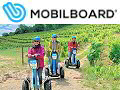 Mobilboard - Gyropodes Crussol