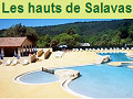 Les Hauts de Salavas - Résidence-club Odalys