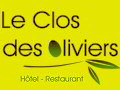 Le Clos des Oliviers **