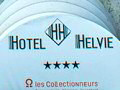 Hôtel Helvie ****