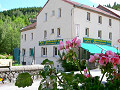 Hôtel les Cévennes