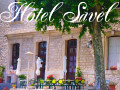 Hôtel Savel ***