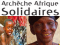 Ardèche Afrique Solidaires